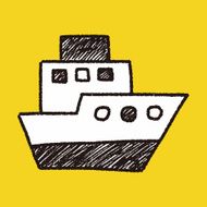 doodle boat N12