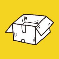 Doodle Box N13