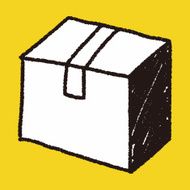 Doodle Box N14