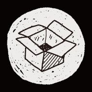 Doodle Box N17