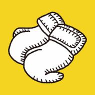 Doodle Boxing N6