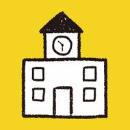 doodle building N4