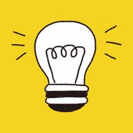 doodle bulb N4