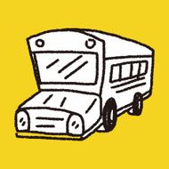 Doodle Bus N5