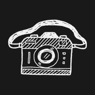 Doodle Camera N41
