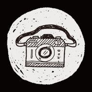 Doodle Camera N45