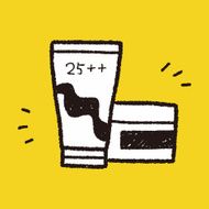 doodle care products N4
