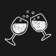 doodle Cheers N8