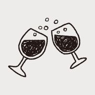 doodle Cheers N11