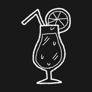doodle cocktail N14