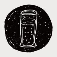 doodle cocktail N18