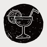 doodle cocktail N20