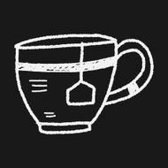 doodle coffee and tea N6