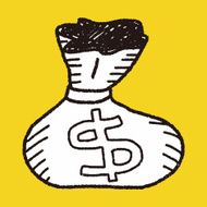 Doodle Coin N8