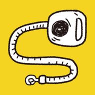 doodle collar rope N4