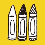 Doodle Crayon N7