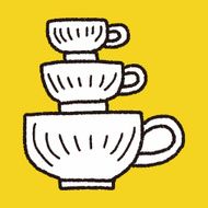 Doodle Cup N4