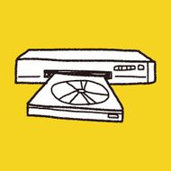 Doodle Disc player N4