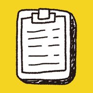 doodle document N25