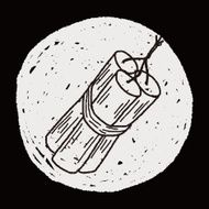 bomb doodle N29