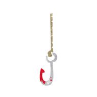cartoon fish hook N2