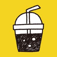 doodle drink N7