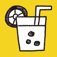 doodle drink N8