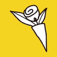 Doodle Flower N14