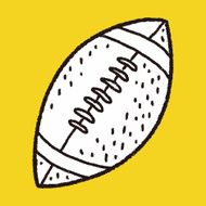 Doodle Football N7