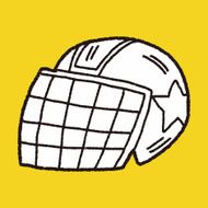 Doodle Football N8