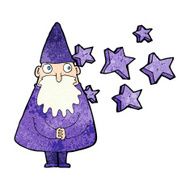 Cartoon Wizard N15