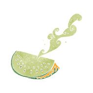 Cartoon Melon N2