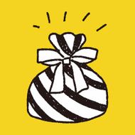 doodle gift N34