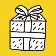 doodle gift N36