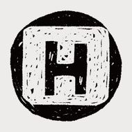 Doodle Hospital N7