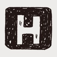 Doodle Hospital N8