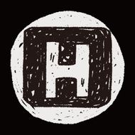 Doodle Hospital N9