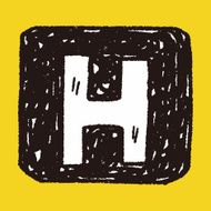 Doodle Hospital N10