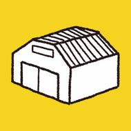 Doodle house N132