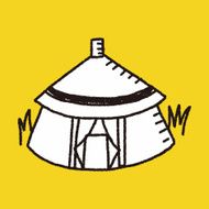 Doodle house N141