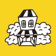 Doodle house N143