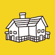 Doodle house N148