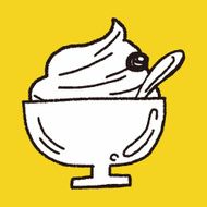 Doodle Icecream N10