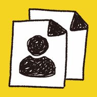 doodle id document N7