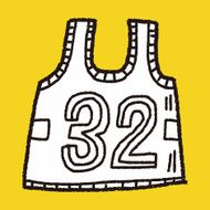 Doodle Jersey N4