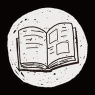 doodle book N42