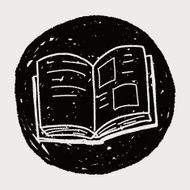 doodle book N44
