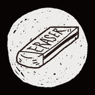 doodle eraser N13