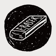 doodle eraser N14