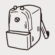 Doodle Pencil sharpeners N14